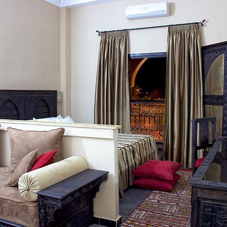 Hotel Azoul Ouarzazate Luaran gambar